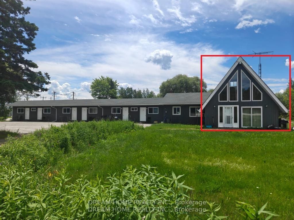 11702 Highway 17 Highway Property Photo 1