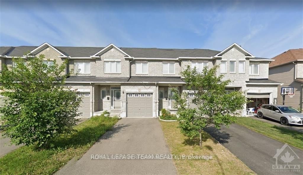 829 Percifor Way Property Photo 1