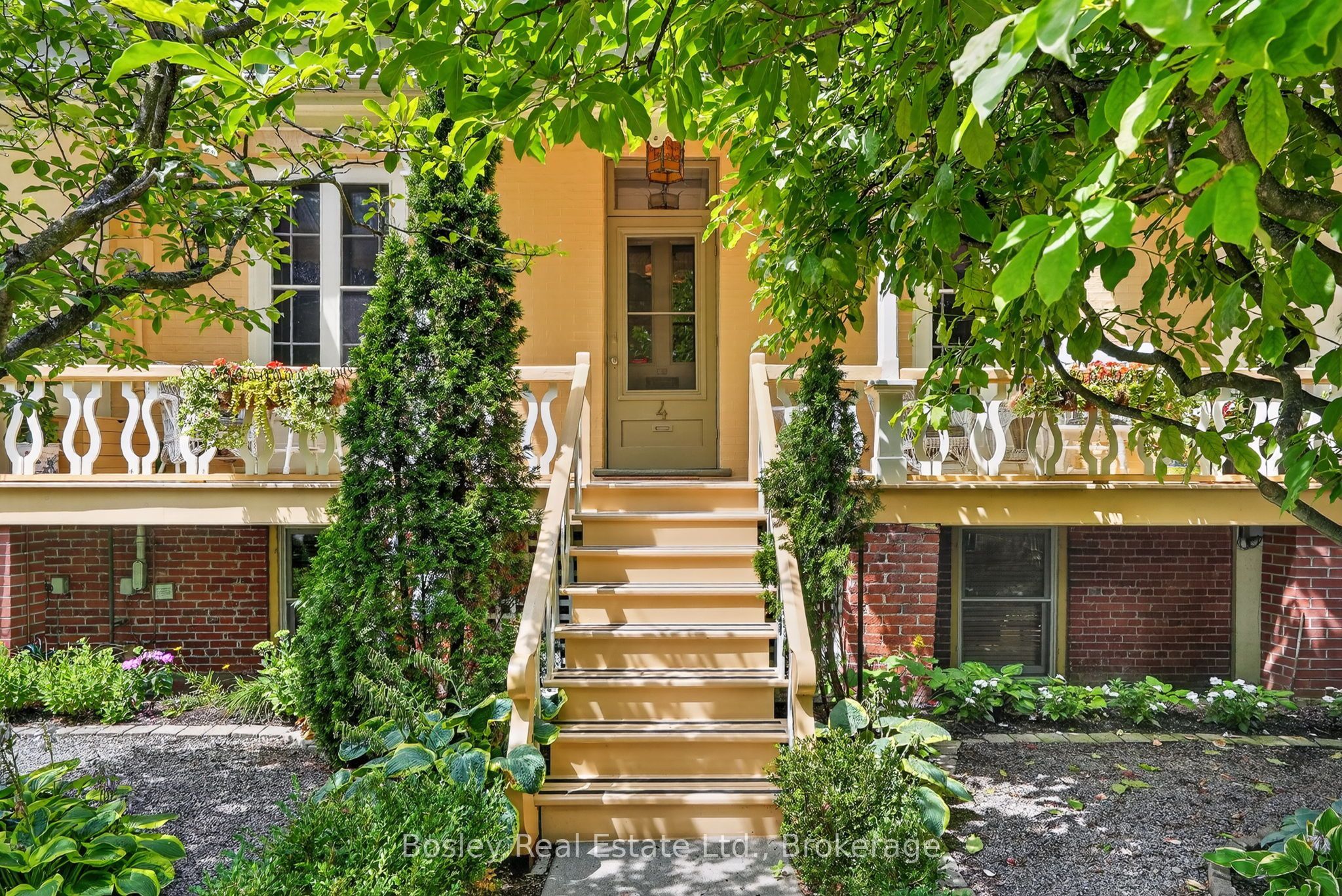 4 Baldwin Street Property Photo 1