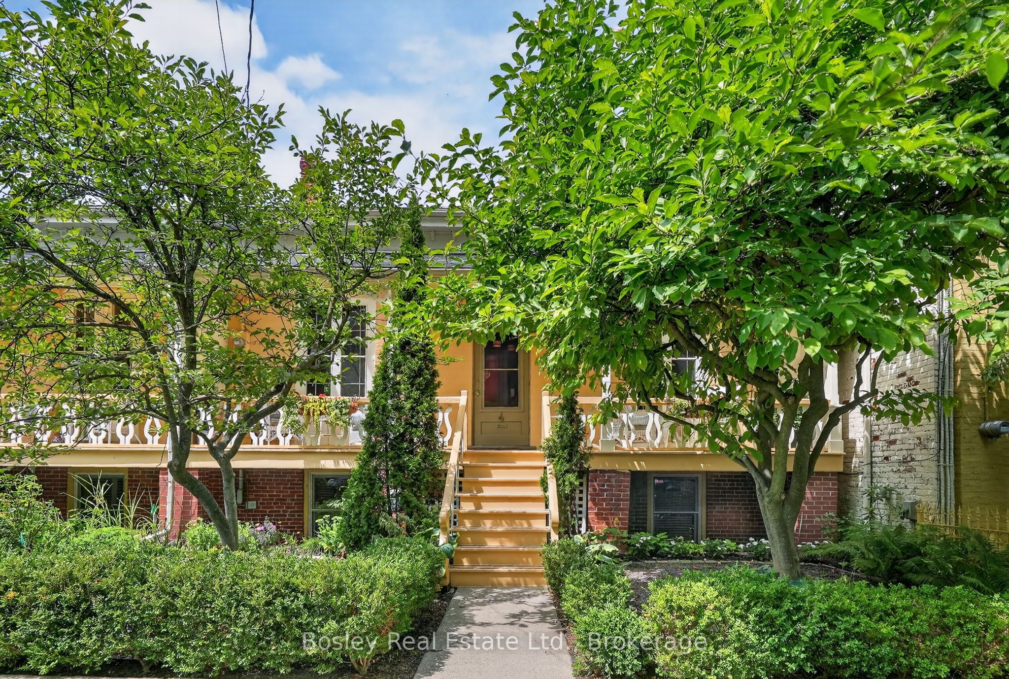 4 Baldwin Street Property Photo 2