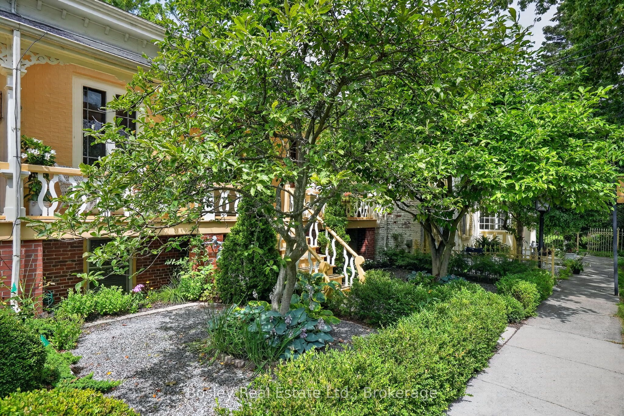 4 Baldwin Street Property Photo 3
