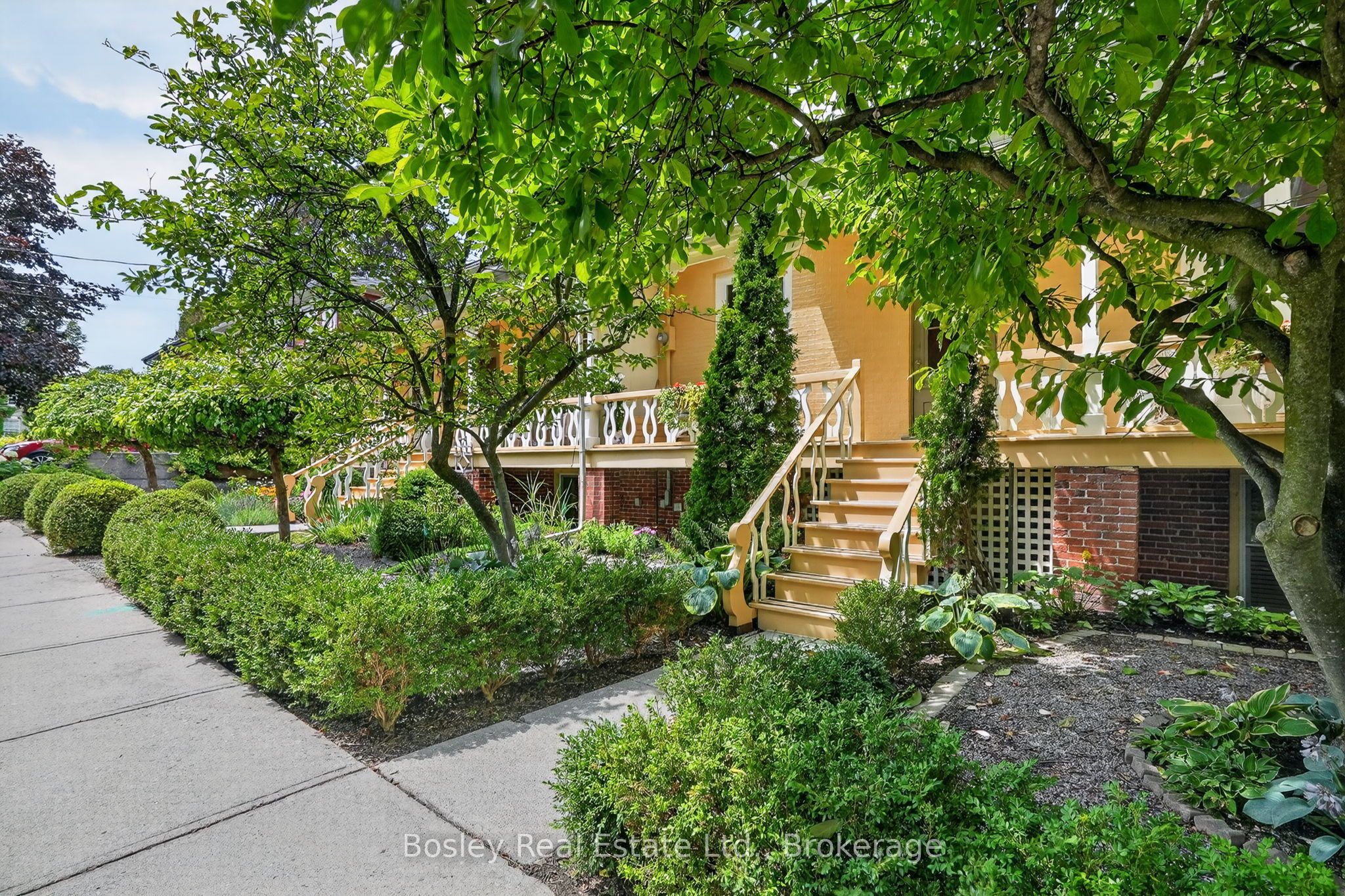 4 Baldwin Street Property Photo 4