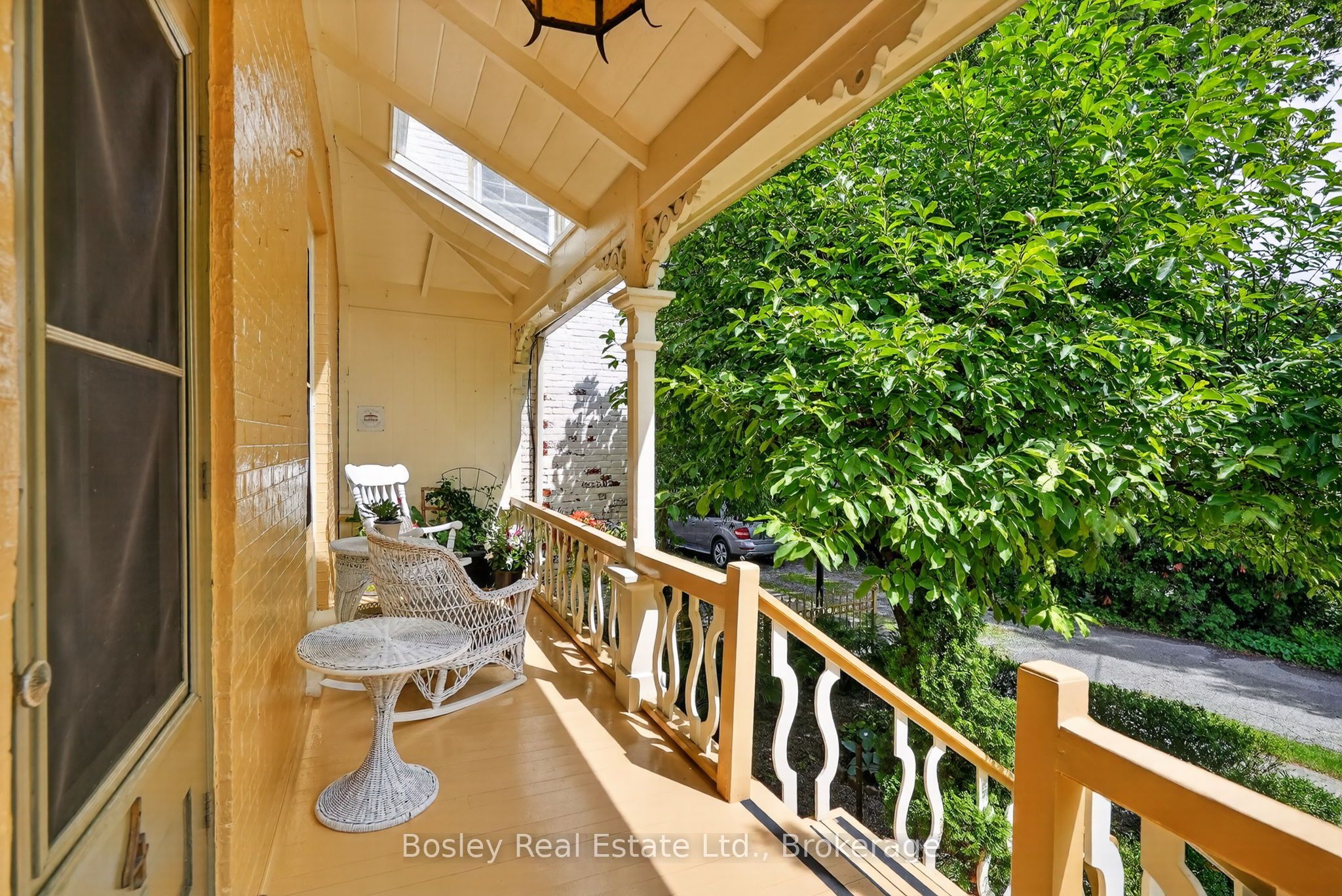 4 Baldwin Street Property Photo 6