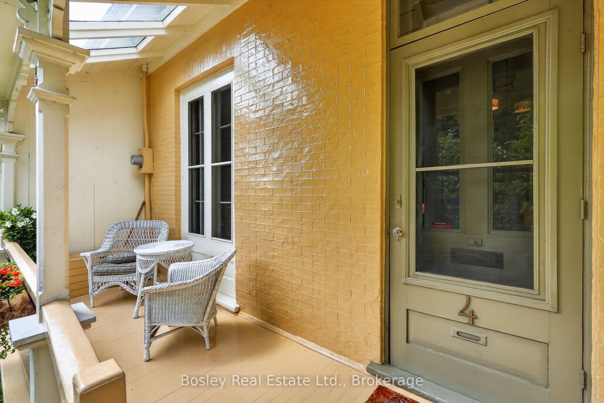 4 Baldwin Street Property Photo 8
