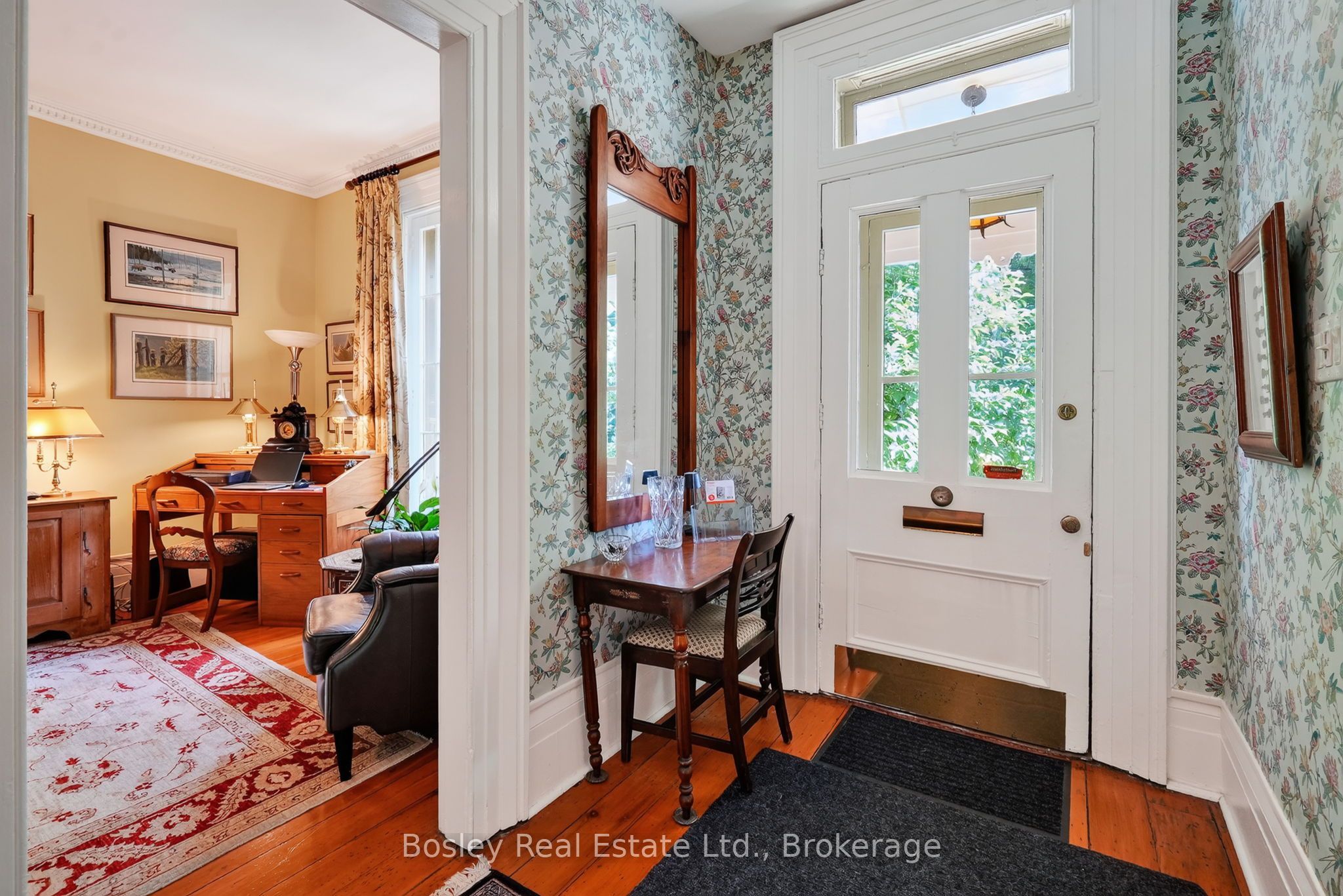 4 Baldwin Street Property Photo 9