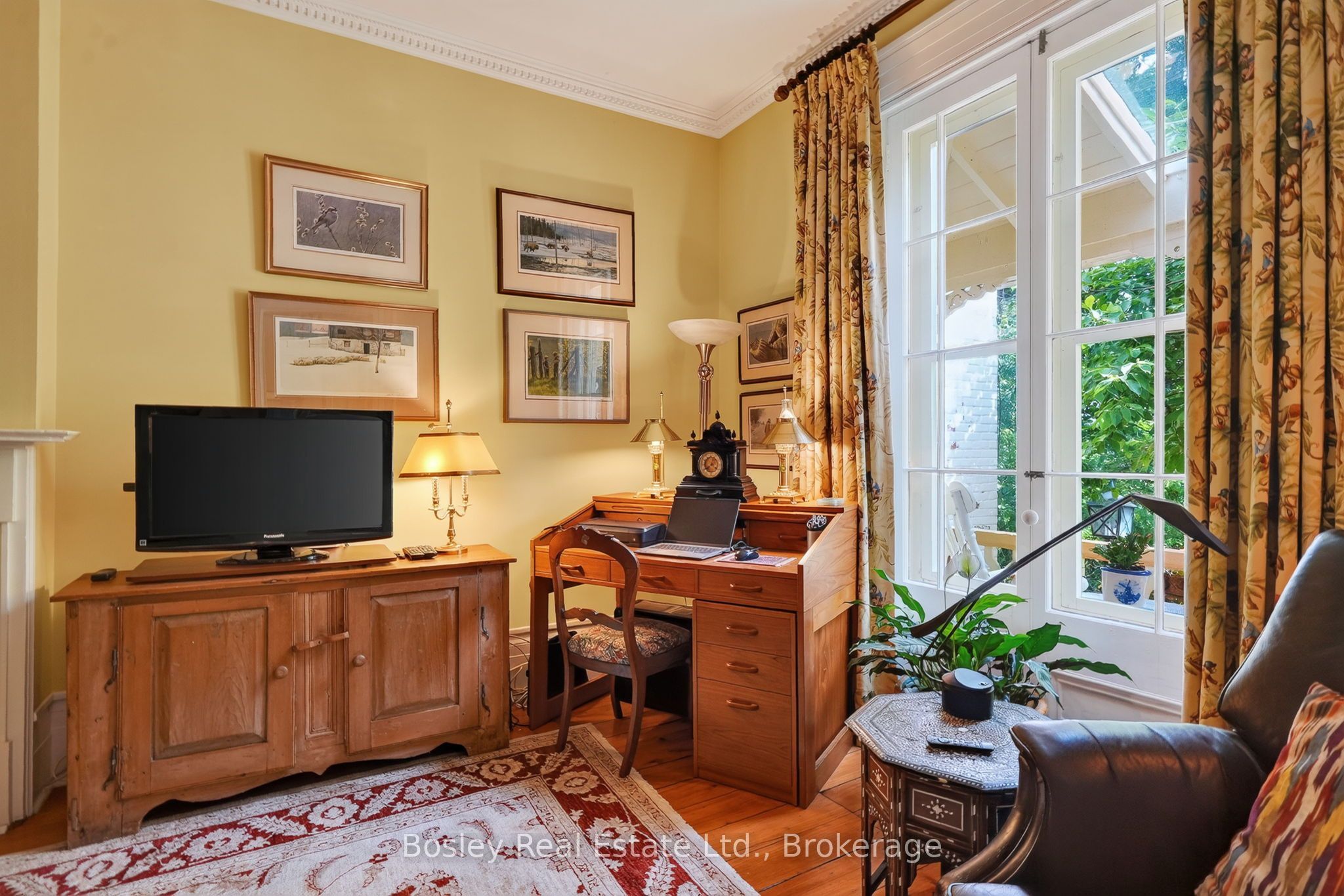 4 Baldwin Street Property Photo 10