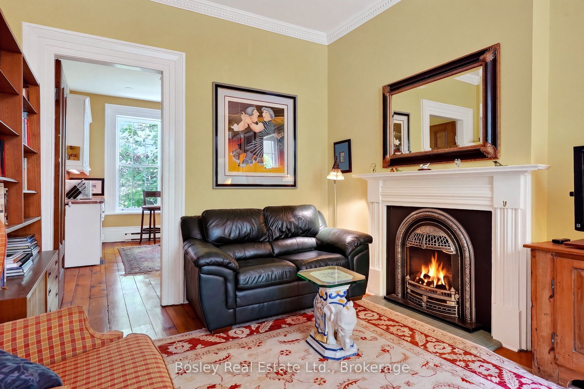 4 Baldwin Street Property Photo 11