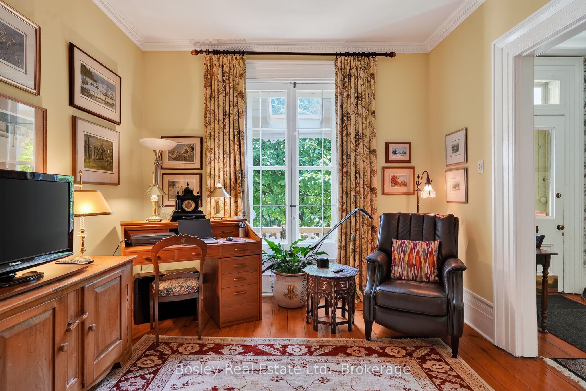 4 Baldwin Street Property Photo 12