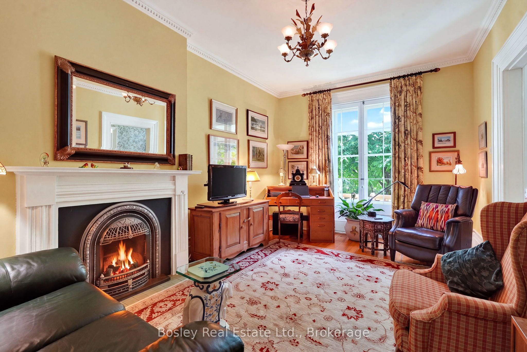 4 Baldwin Street Property Photo 13