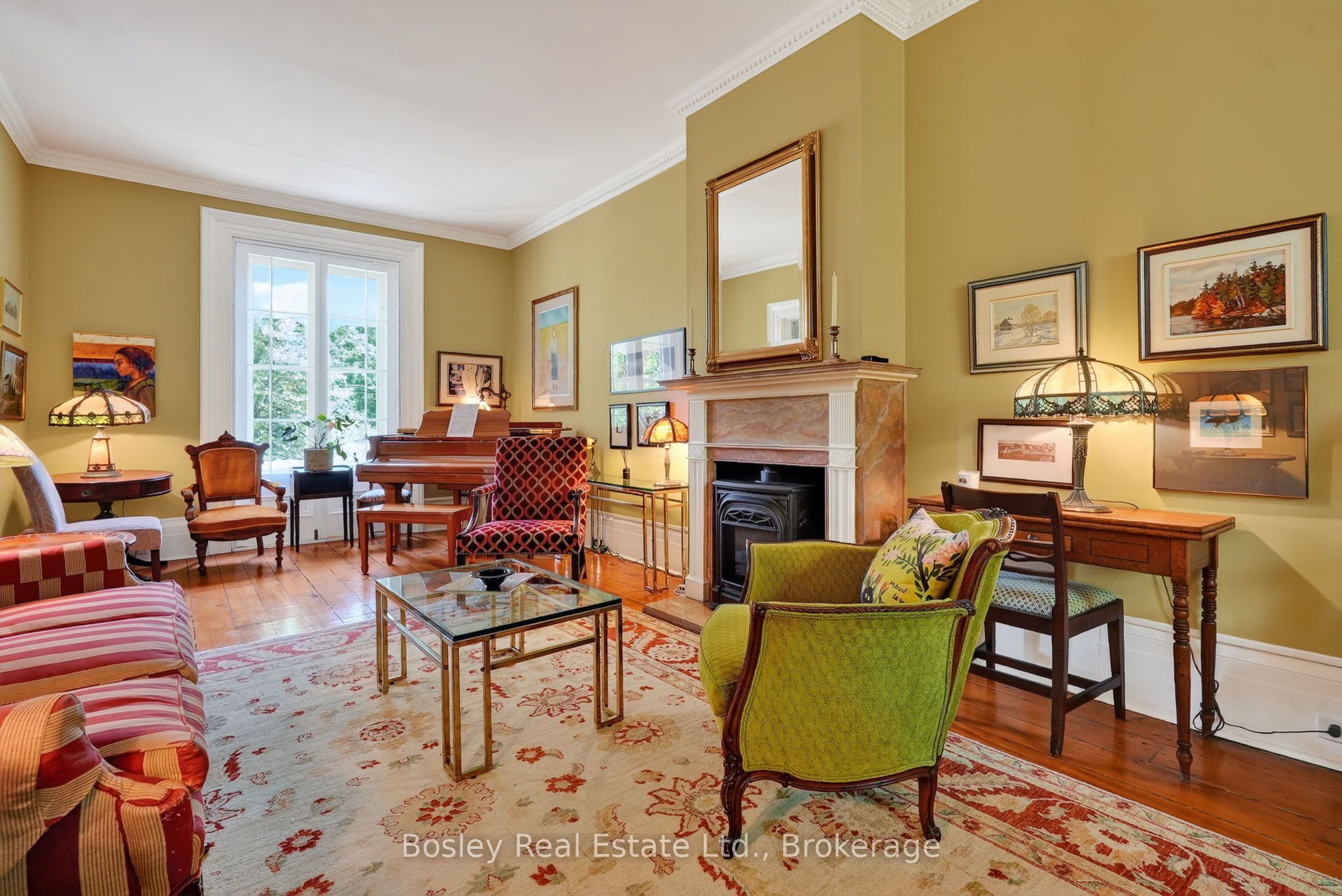 4 Baldwin Street Property Photo 18