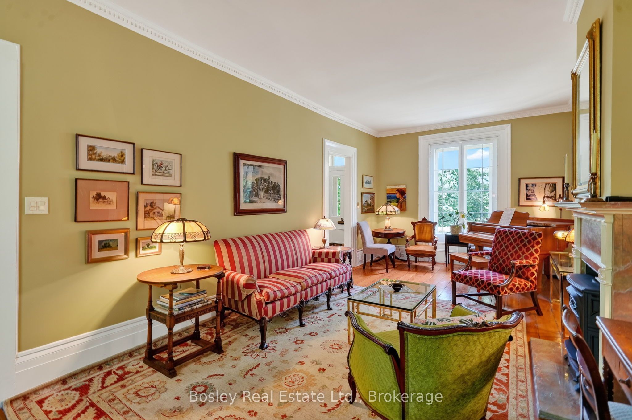 4 Baldwin Street Property Photo 19