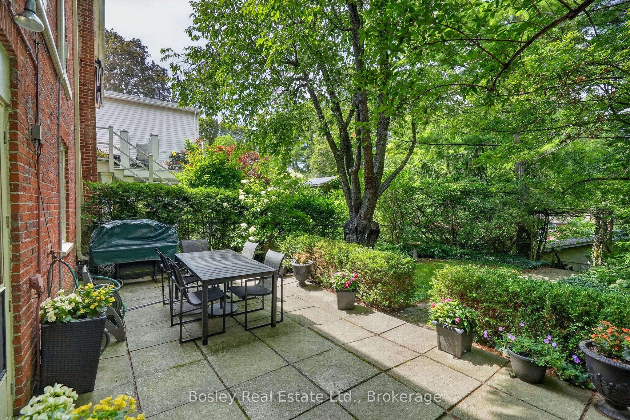 4 Baldwin Street Property Photo 37