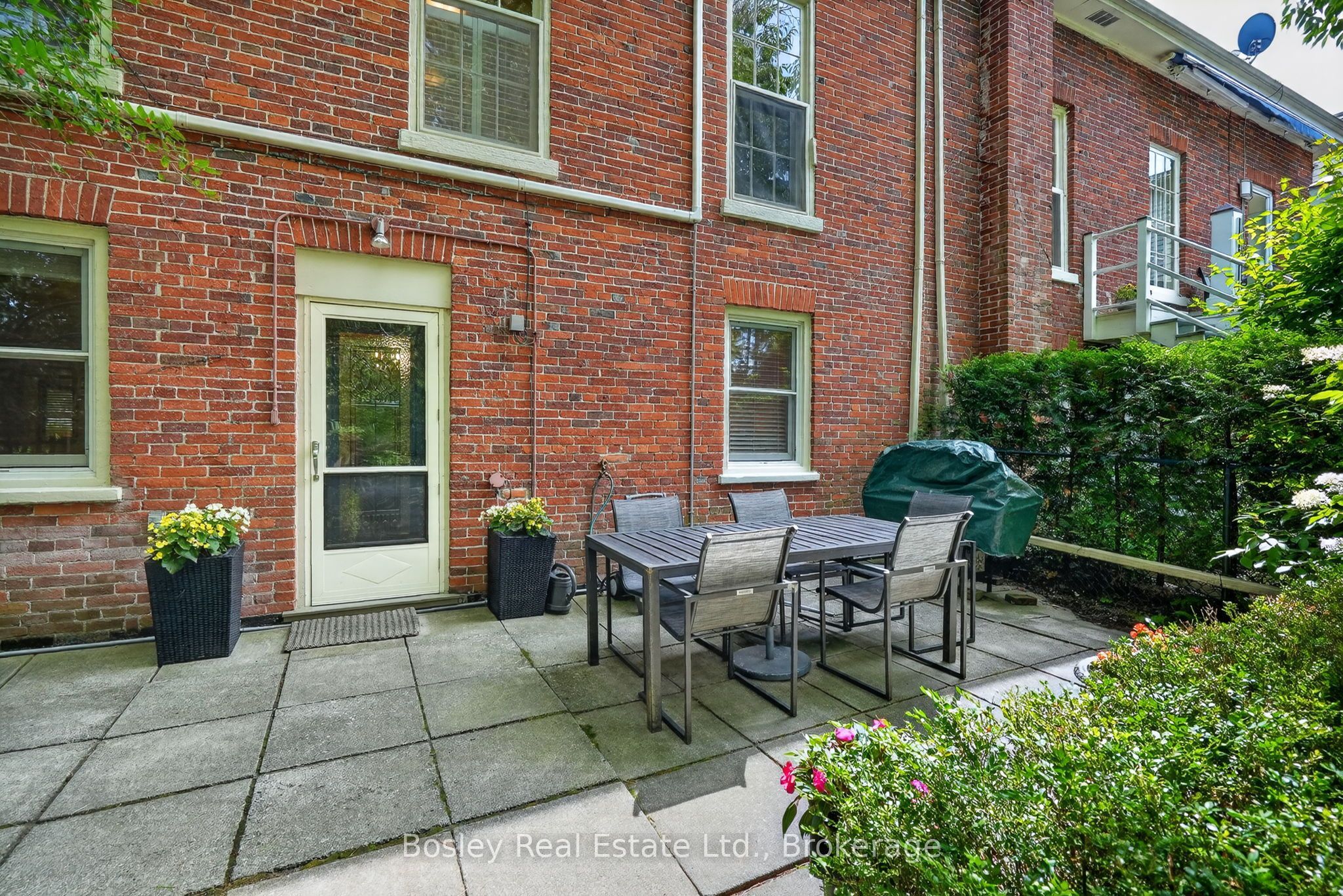 4 Baldwin Street Property Photo 38