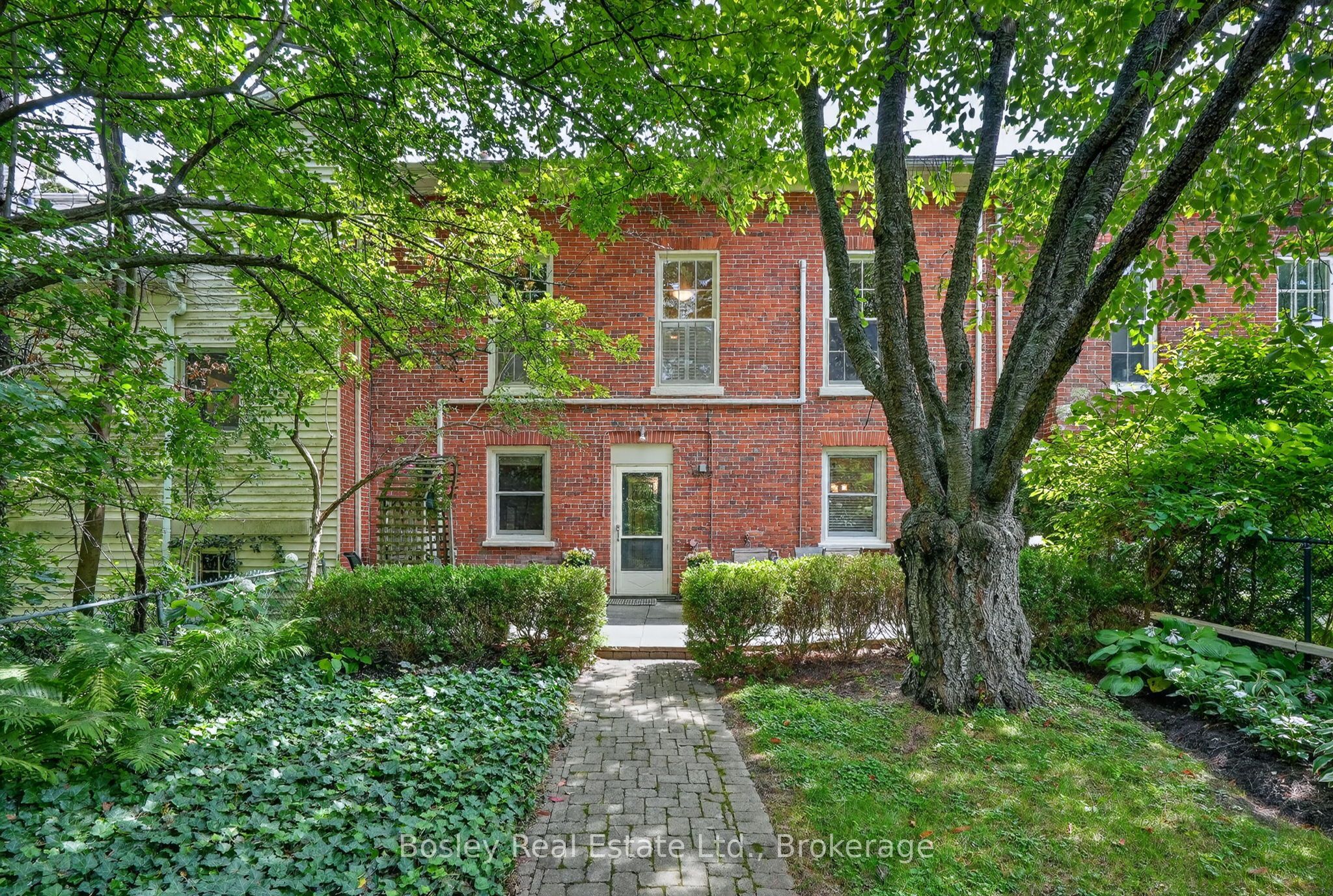 4 Baldwin Street Property Photo 41