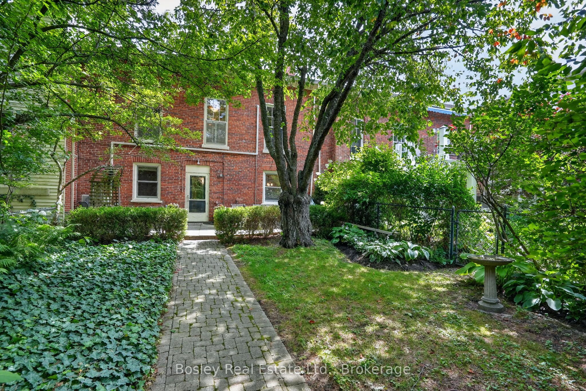 4 Baldwin Street Property Photo 43