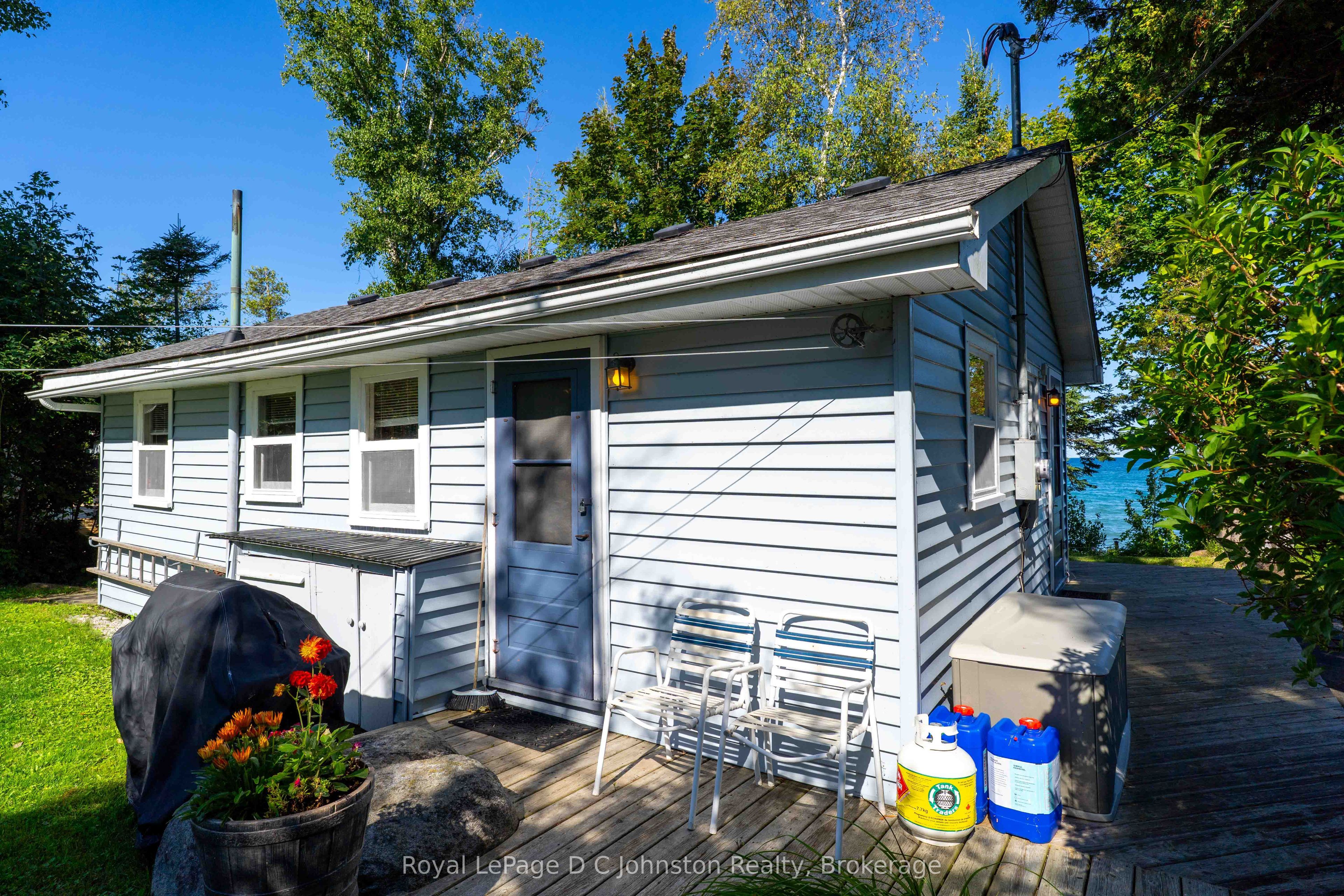 499 Bruce Road 13 Road Property Photo 1