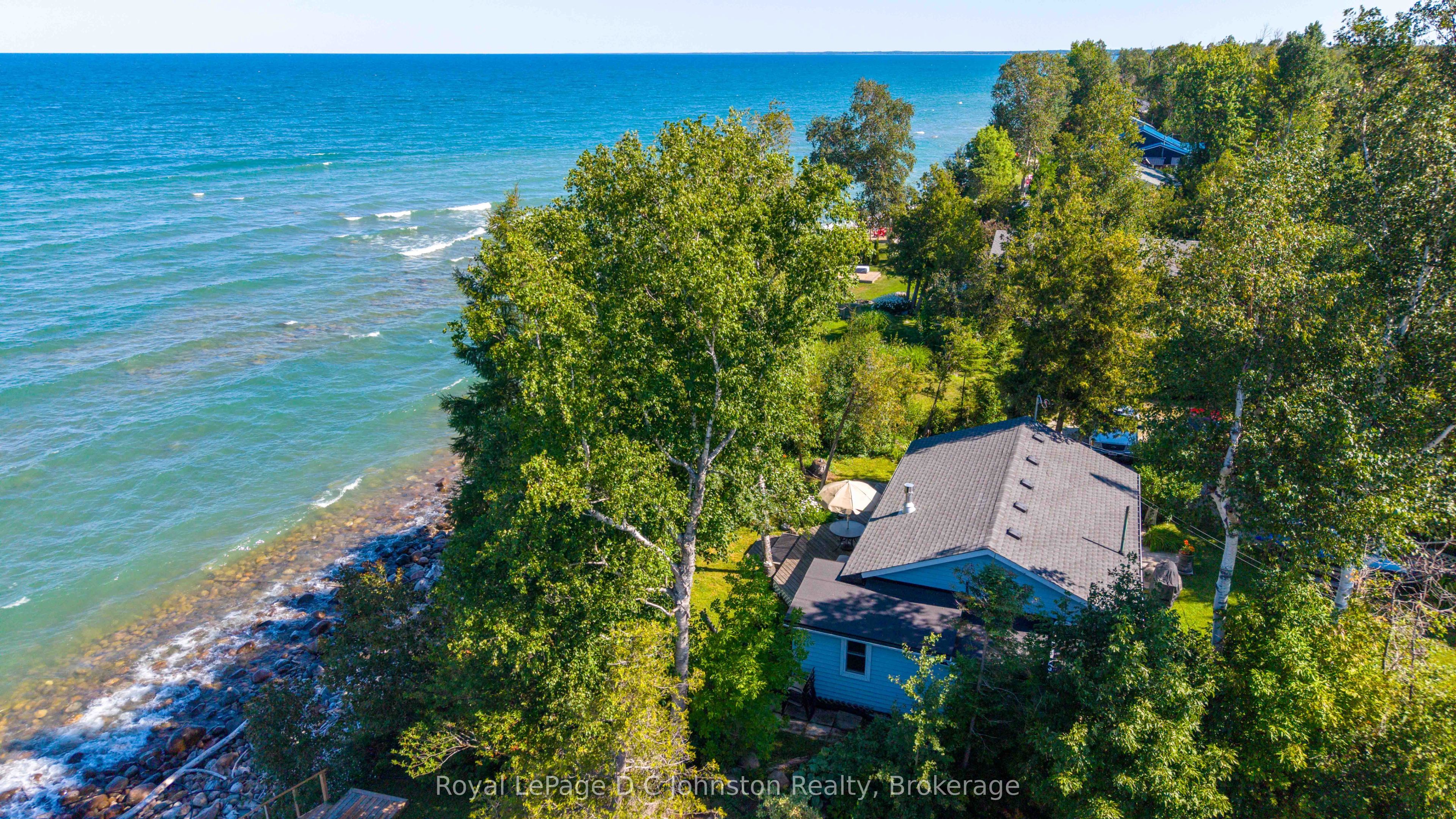 499 Bruce Road 13 Road Property Photo 2