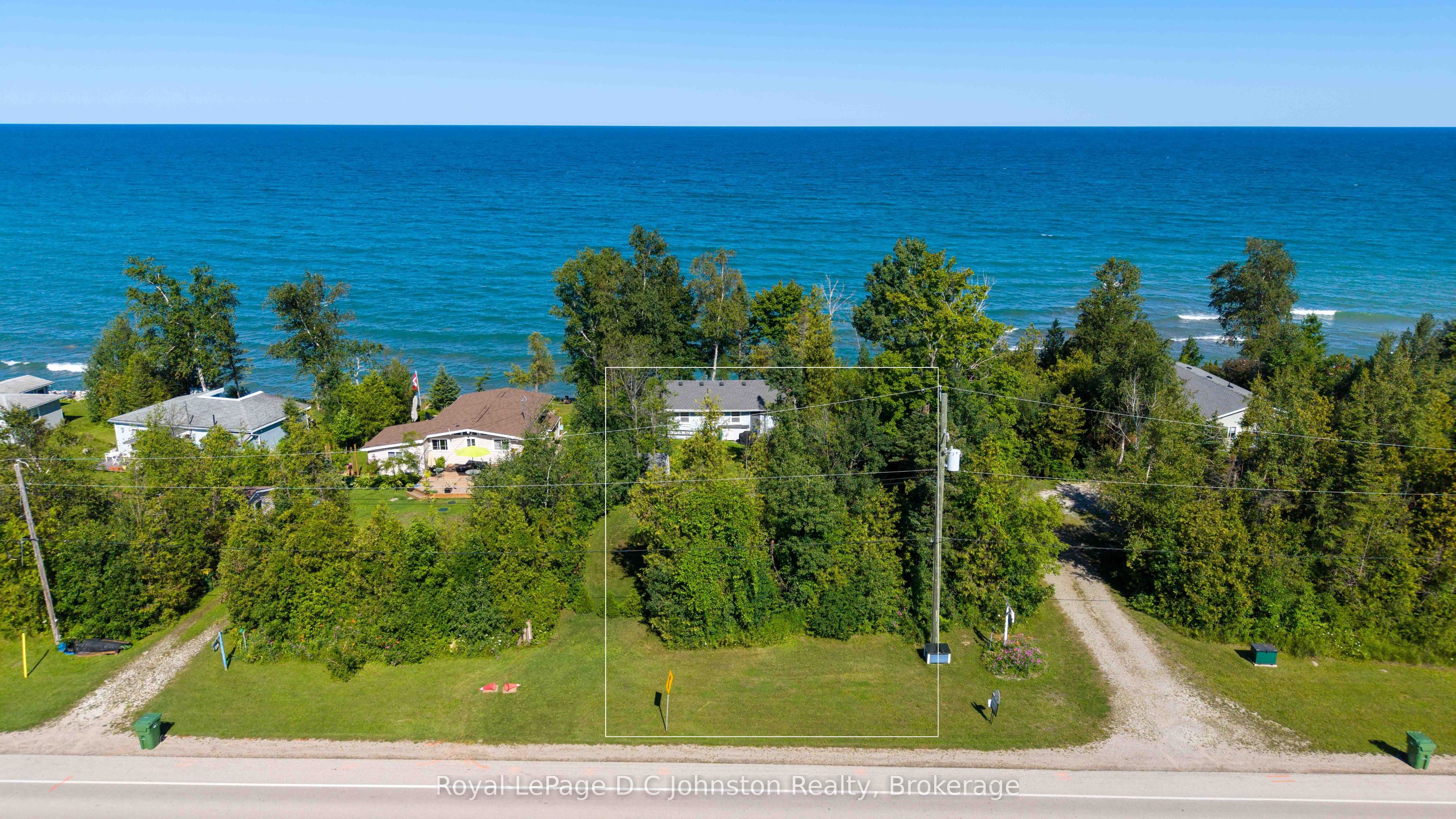 499 Bruce Road 13 Road Property Photo 3