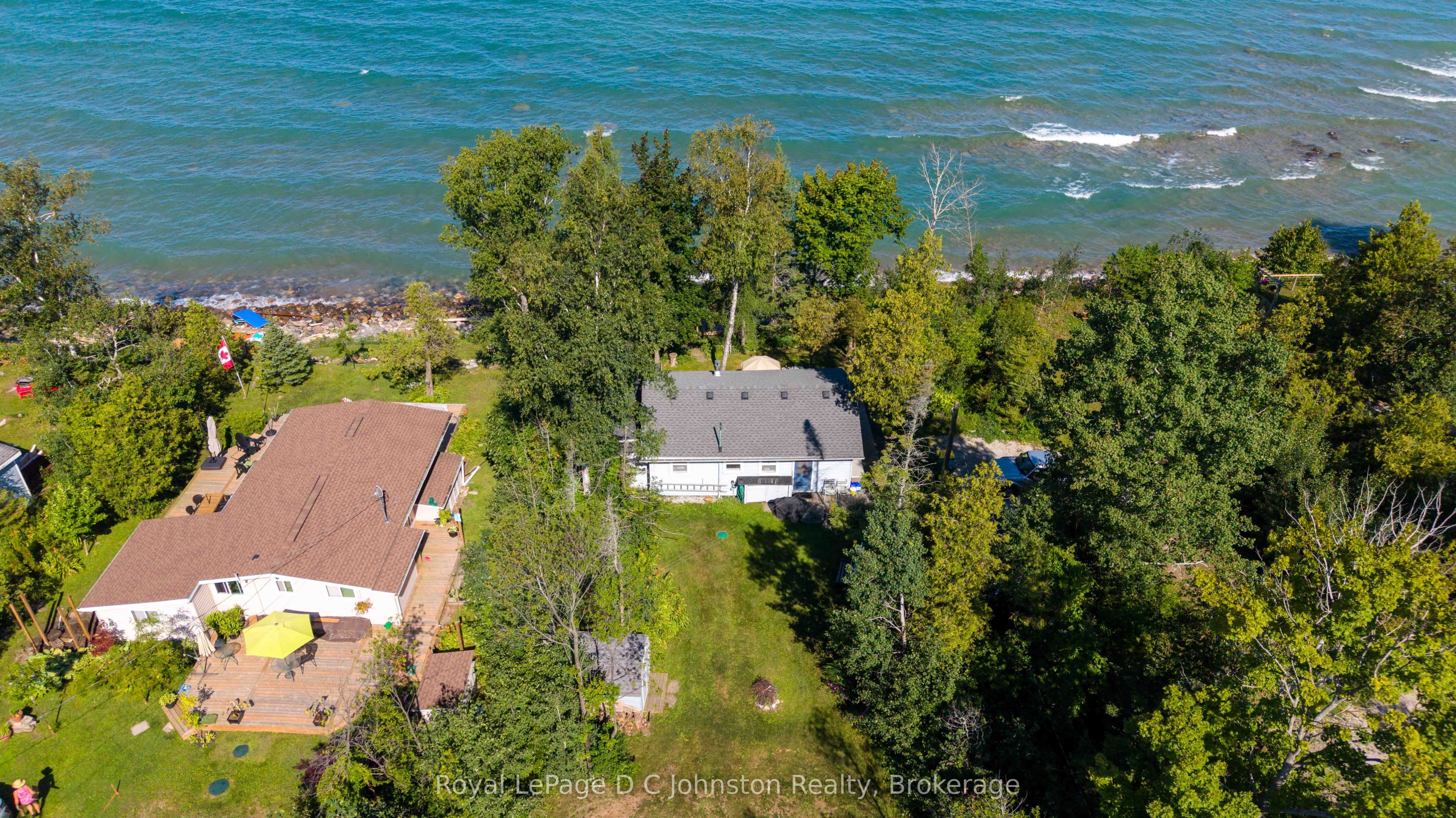 499 Bruce Road 13 Road Property Photo 5