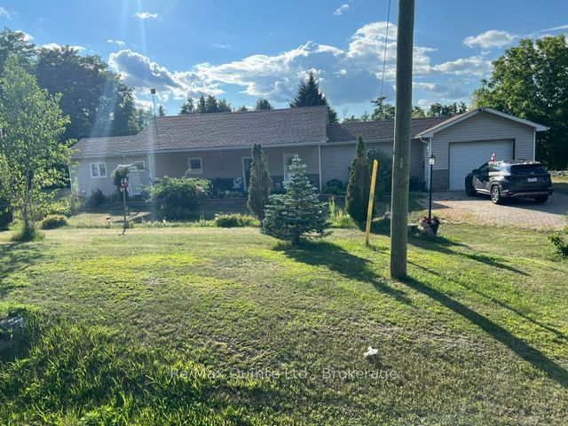 1874 Stockdale Road Property Photo 2