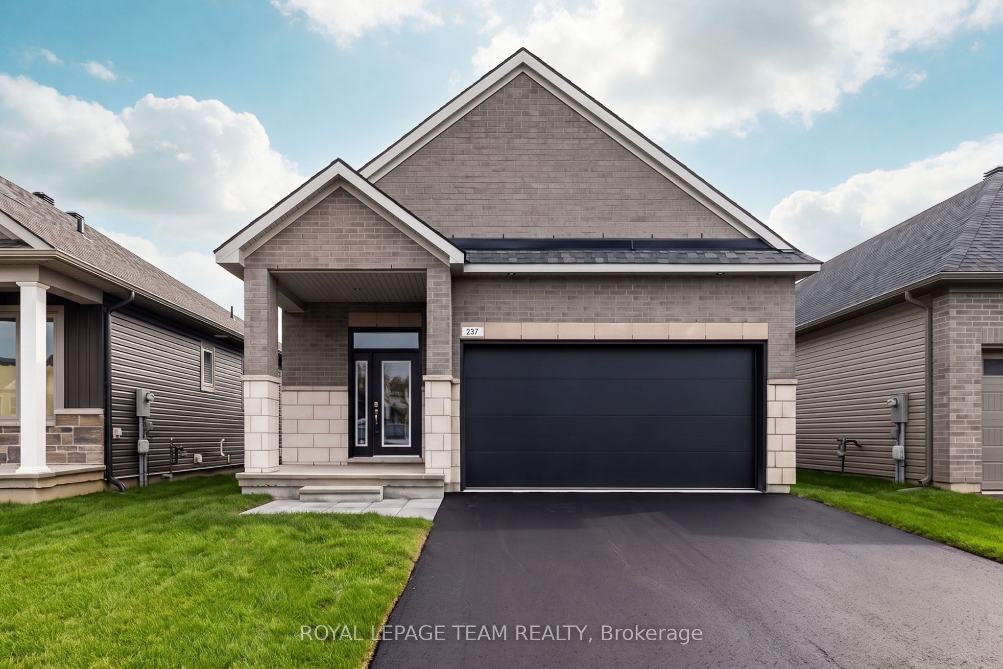 237 Hannam Bud Way Property Photo 1