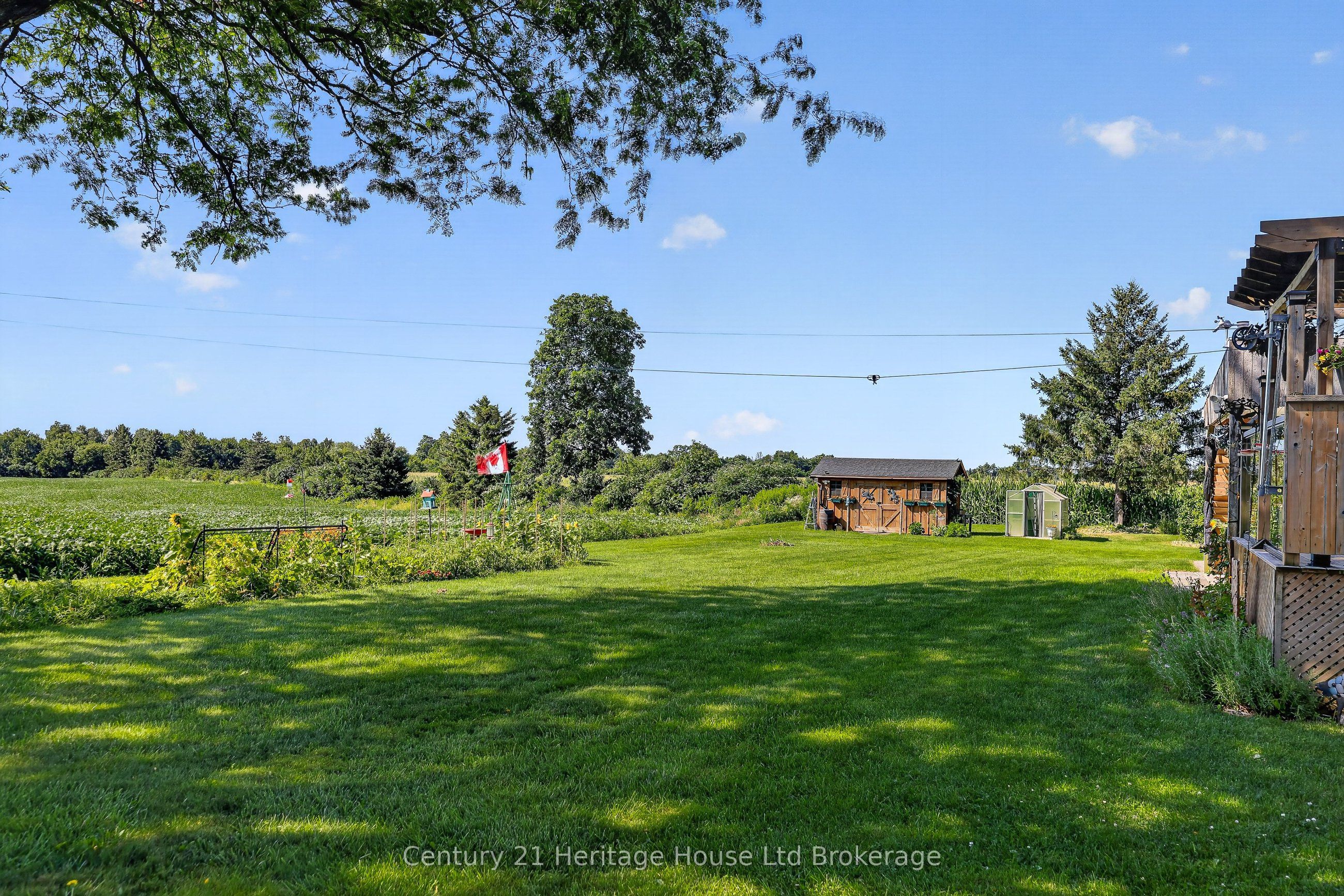 184726 Cornell Road Property Photo 5