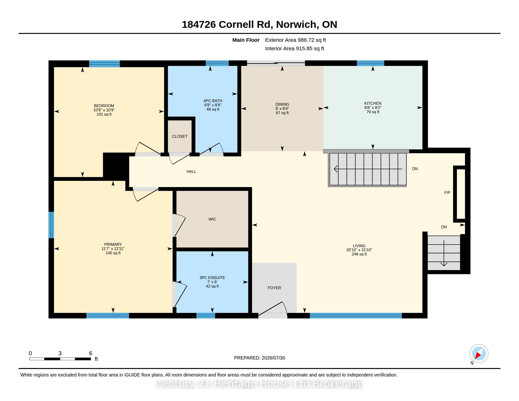 184726 Cornell Road Property Photo 42