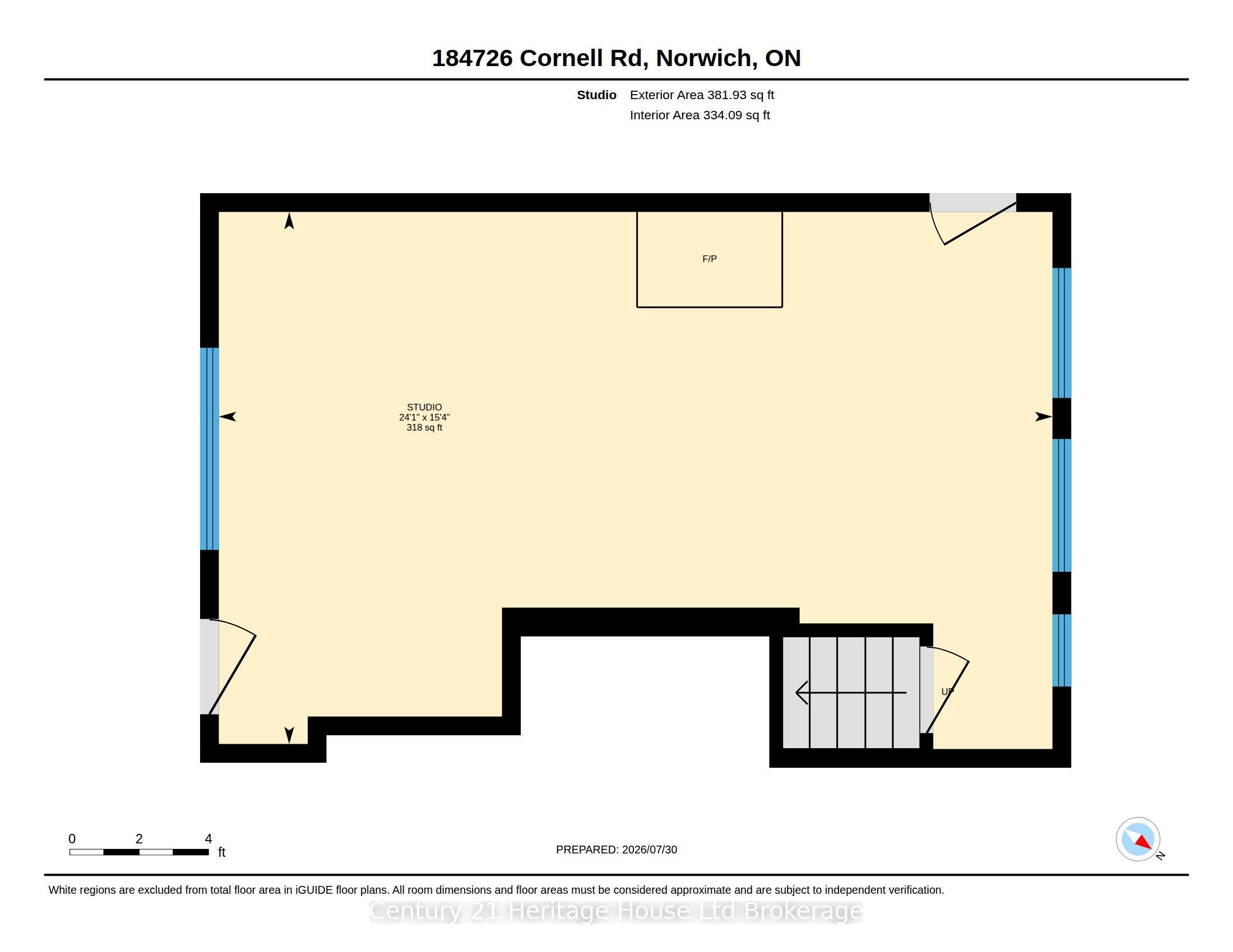 184726 Cornell Road Property Photo 43