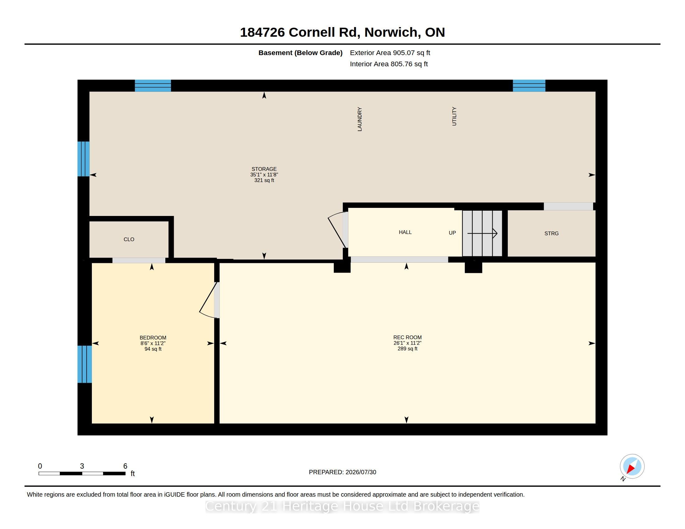 184726 Cornell Road Property Photo 44