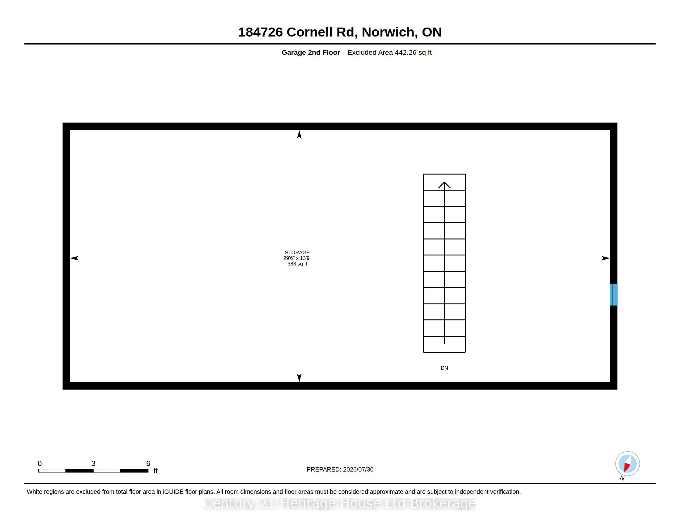 184726 Cornell Road Property Photo 45