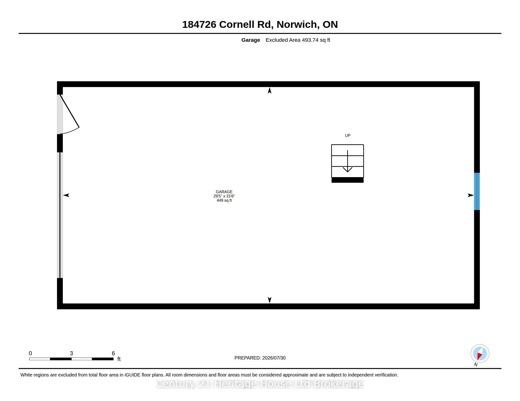 184726 Cornell Road Property Photo 46