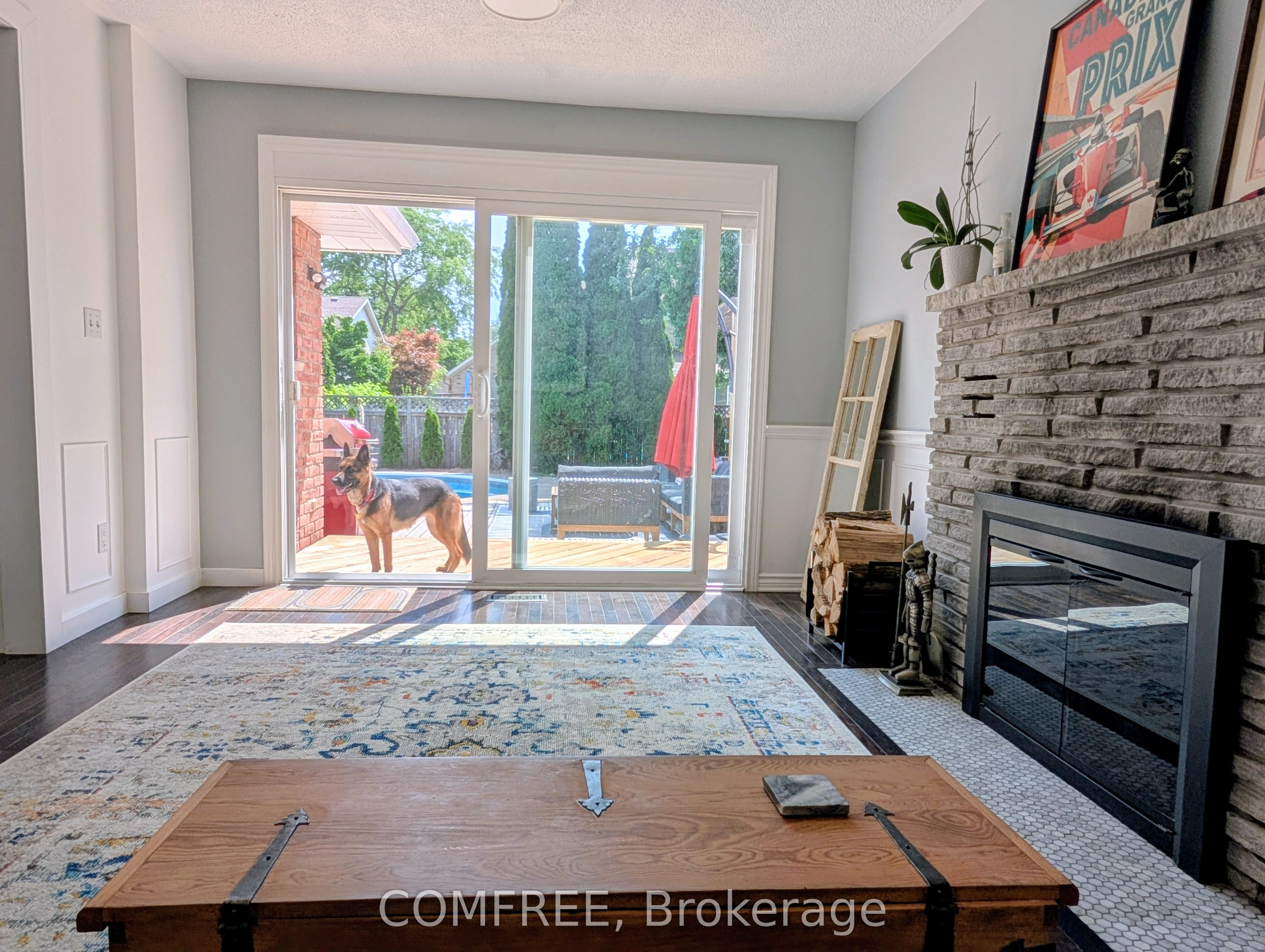 12 Millbridge Crescent Property Photo 11