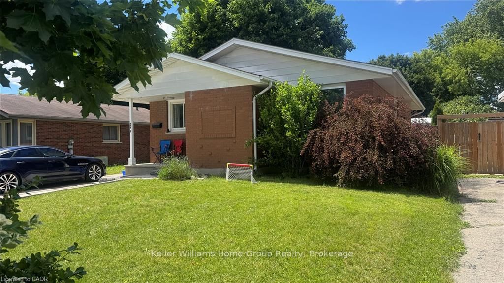 248 Cyrus Street Property Photo 1