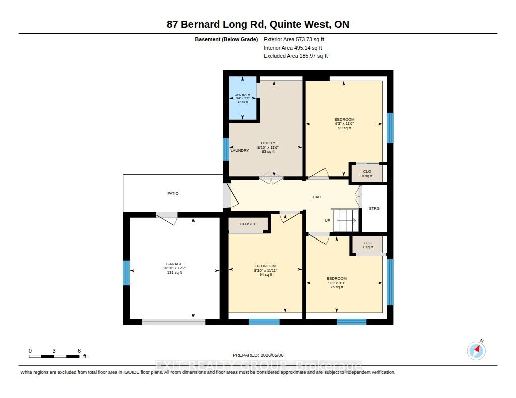 87 Bernard Long Road Property Photo 46