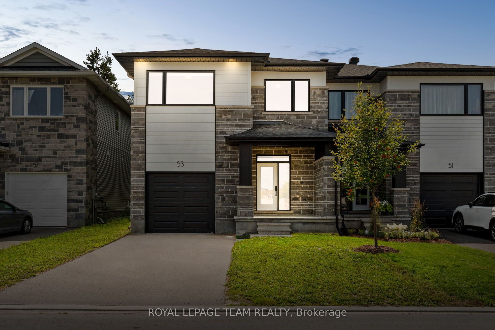 53 MAC BEATTIE Drive