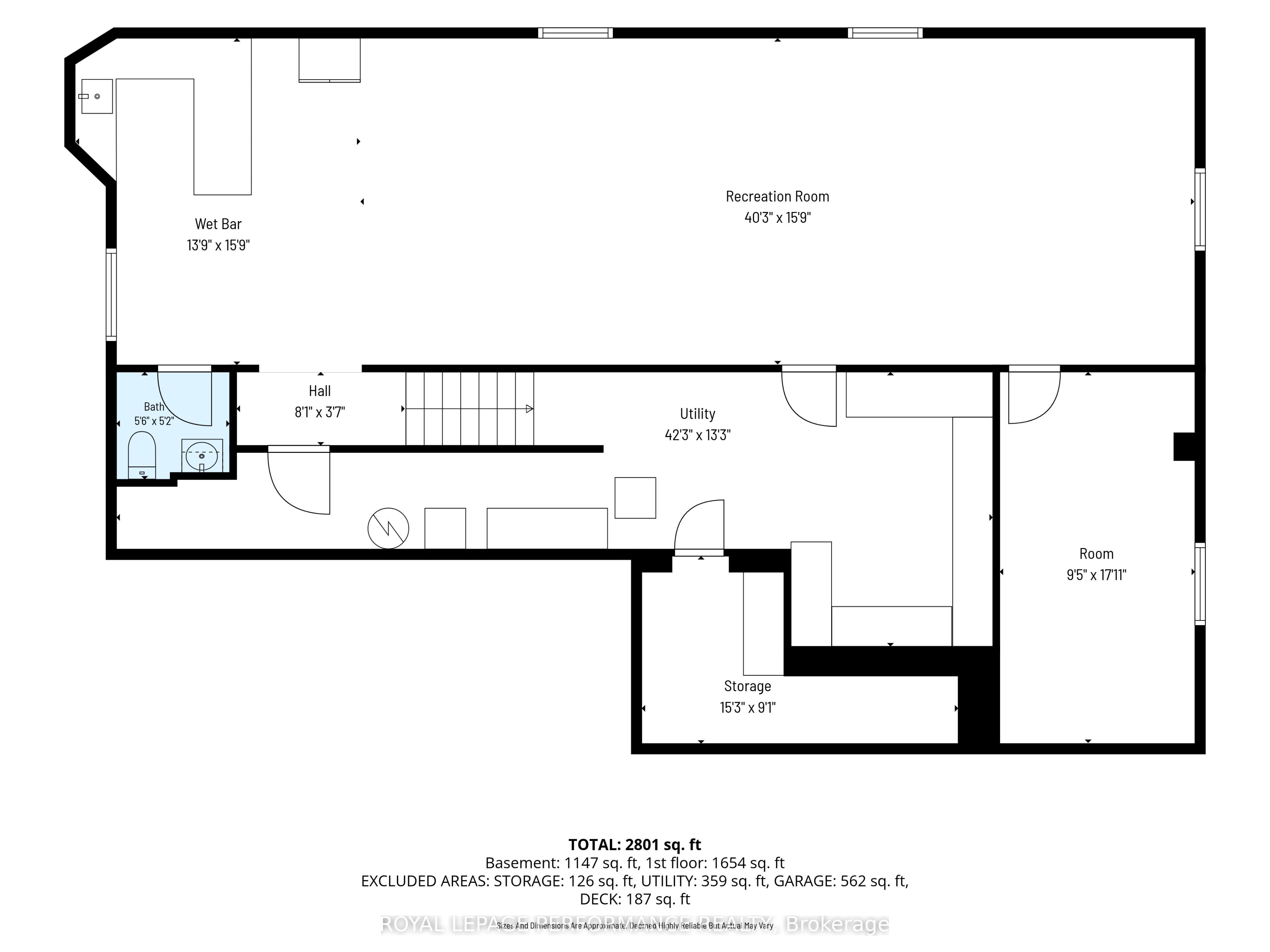 115 Larose Lane Property Photo 50