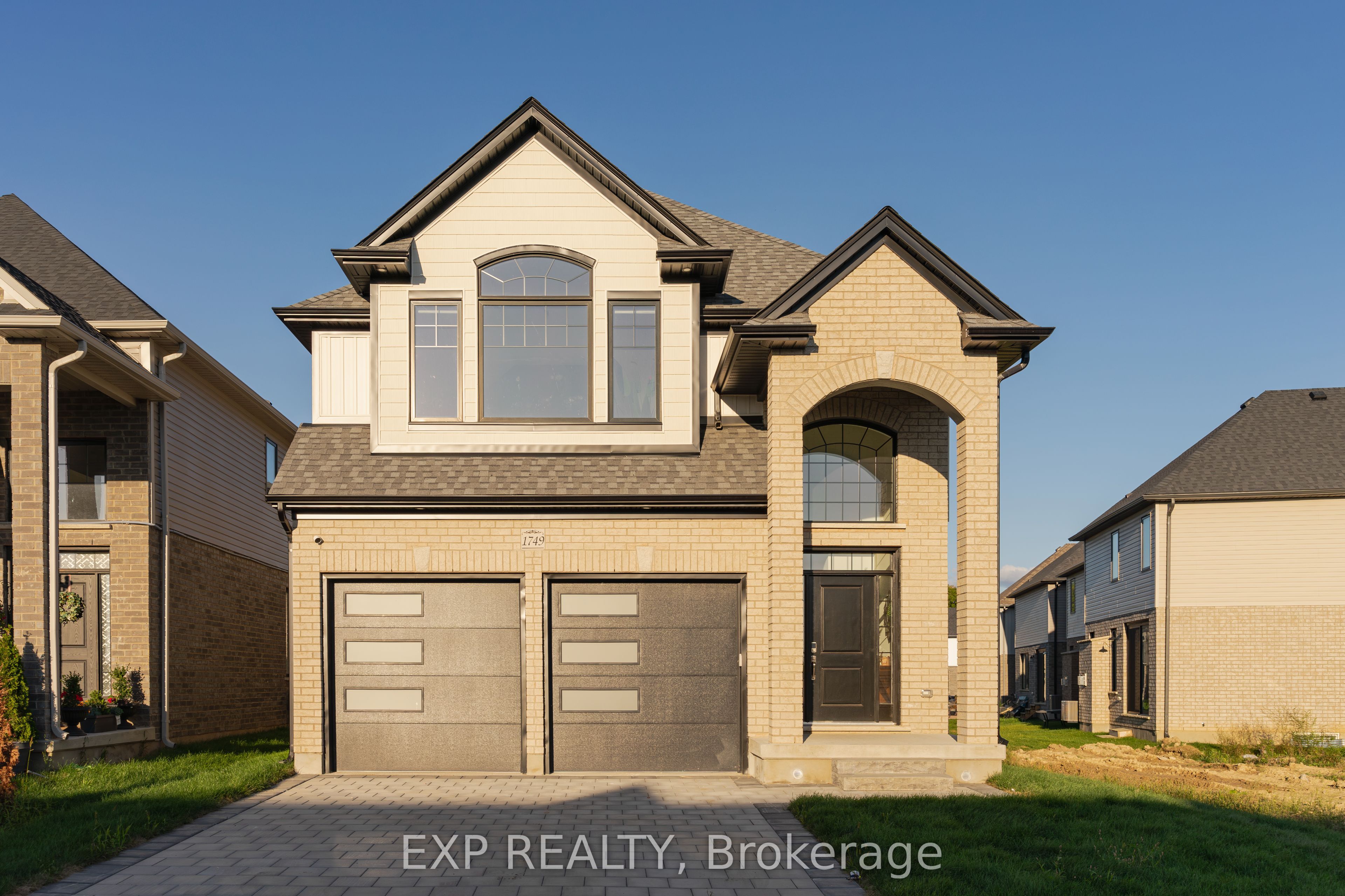 1749 Finley Crescent Bsmnt Property Photo 1