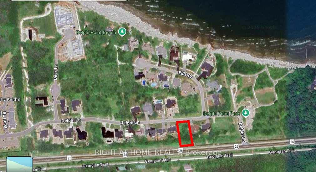 164 Delphi Lane Property Photo 3