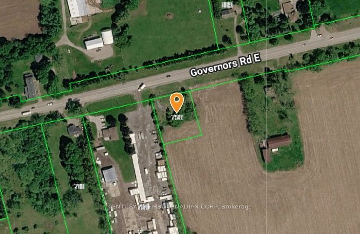 758 Governor's Road E Property Photo 1