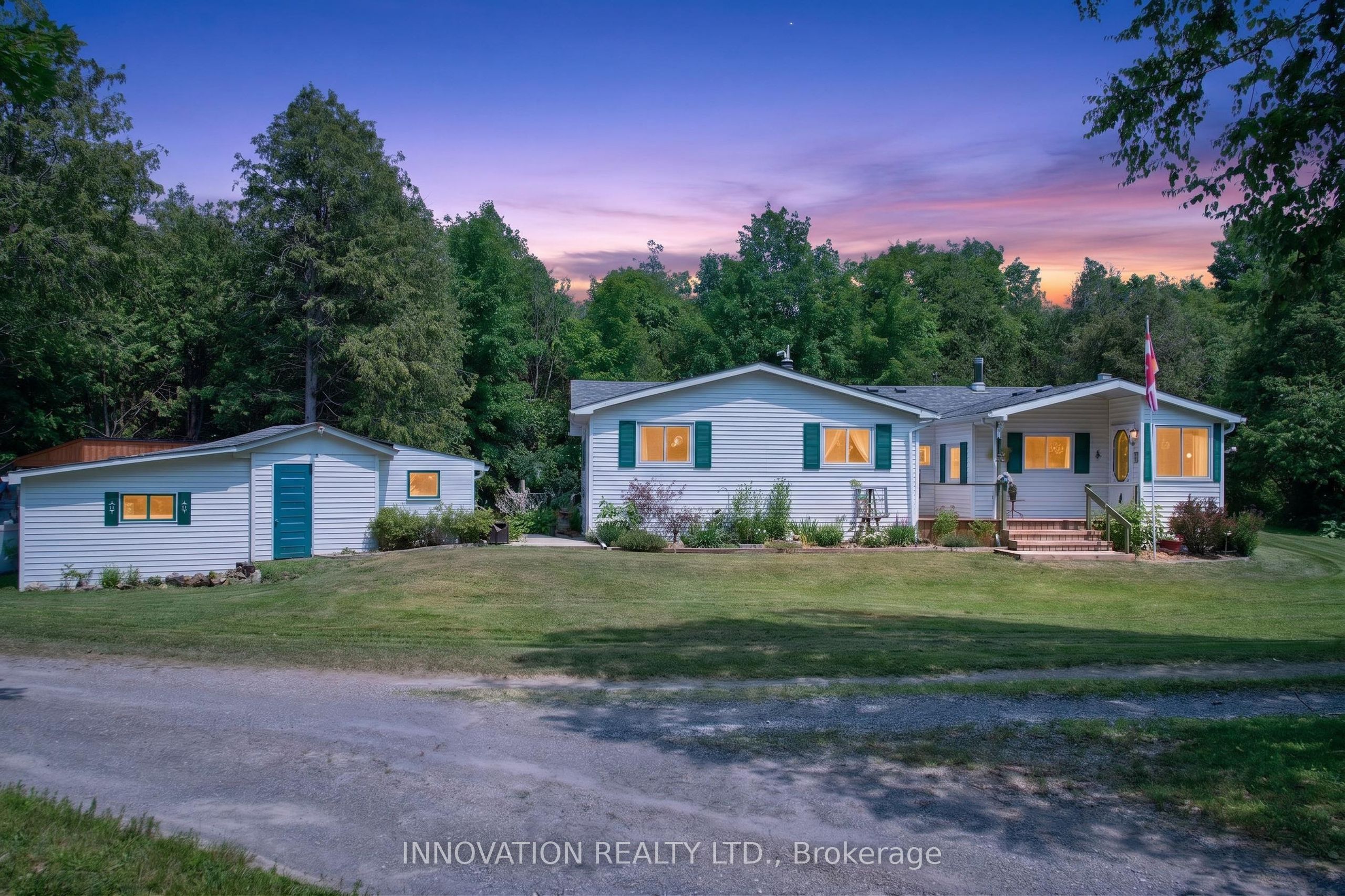 3266 Pierce Road 2 Property Photo 1