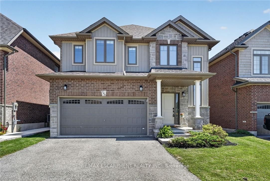 149 Dennis Drive Property Photo 1