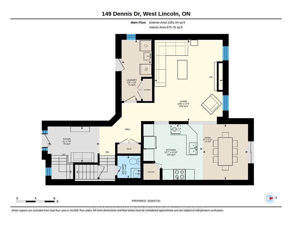 149 Dennis Drive Property Photo 45