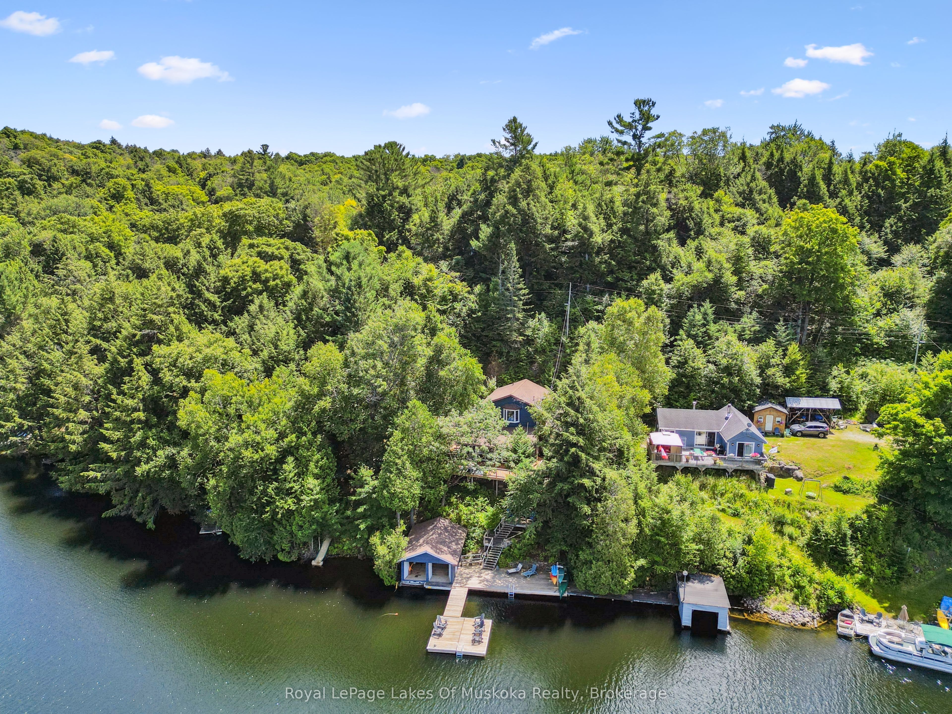 1345 Sinclair Trail Kawagama Lake Trail Property Photo 33