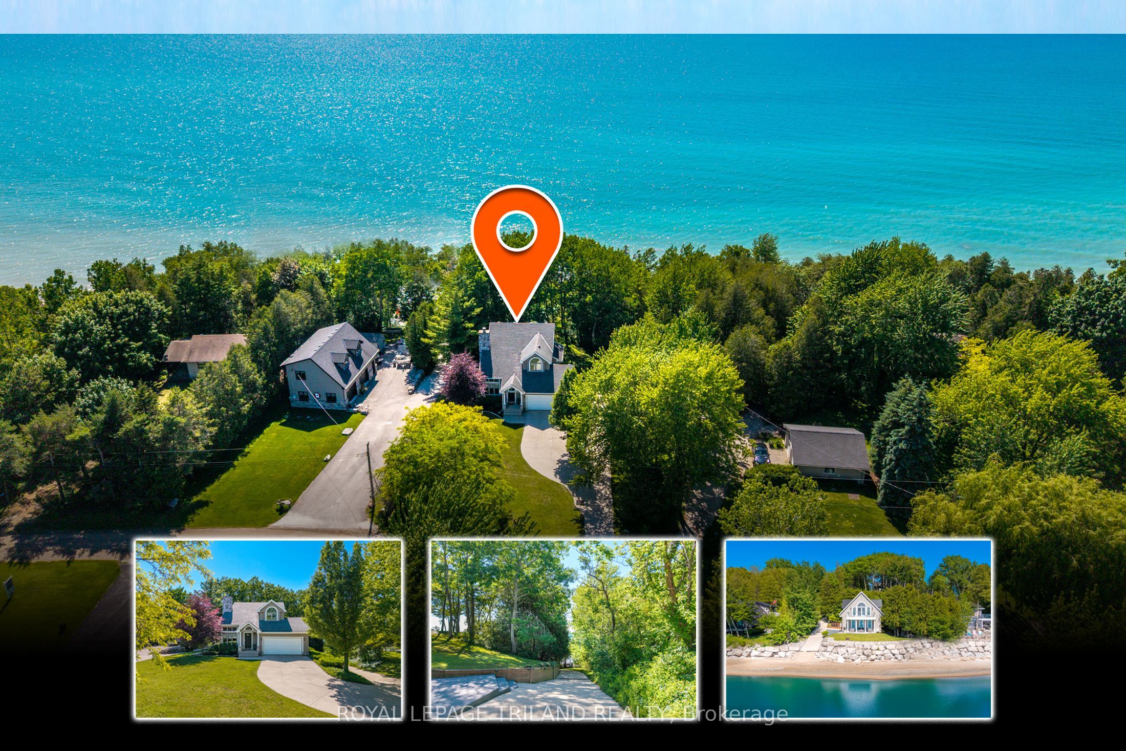 73437 Sandy Beach Road Property Photo 1
