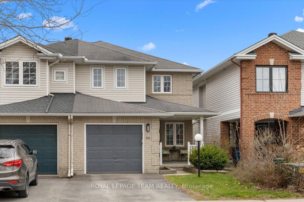 115 Fairlop Way Property Photo 1