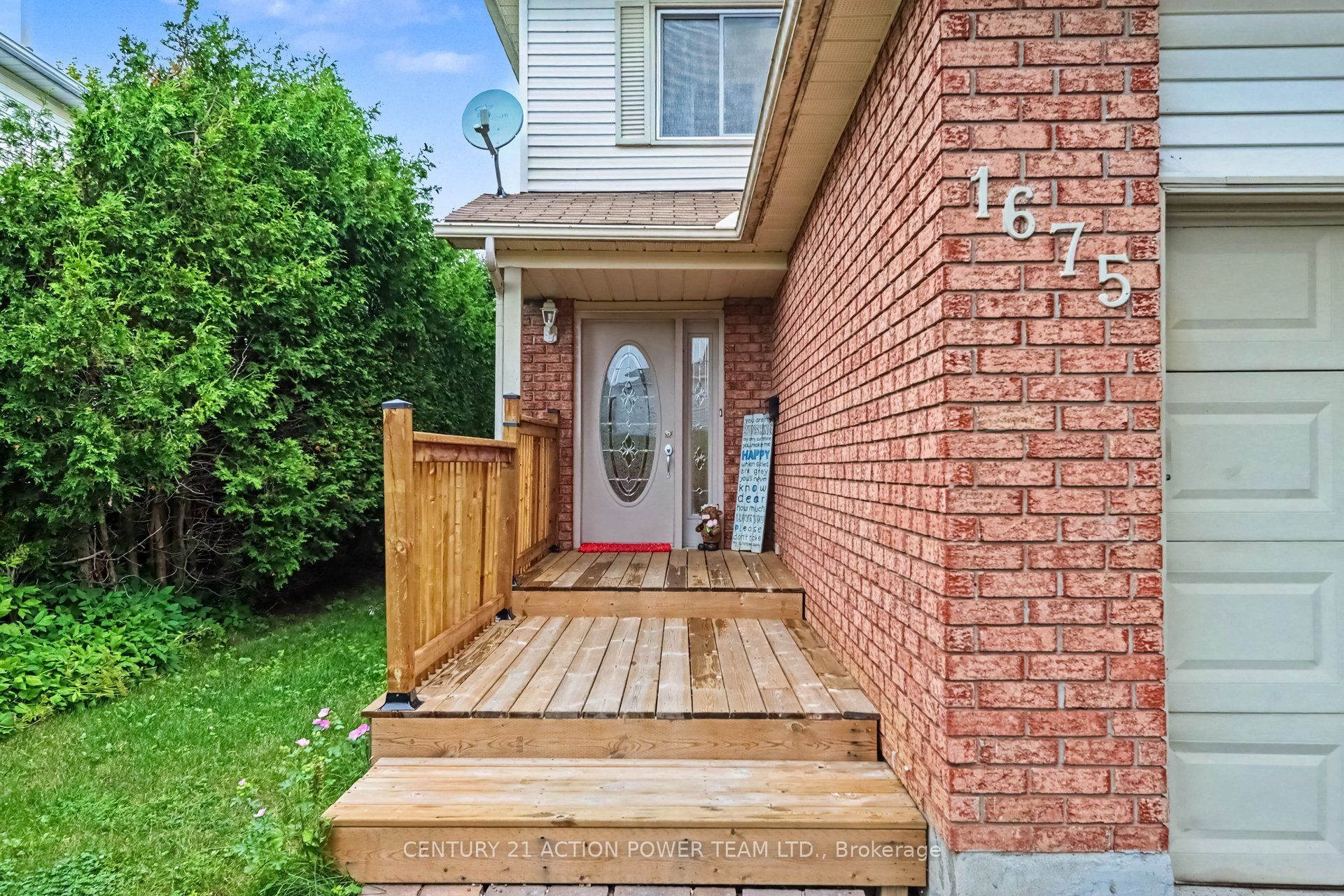 1675 Lacombe Drive Property Photo 4