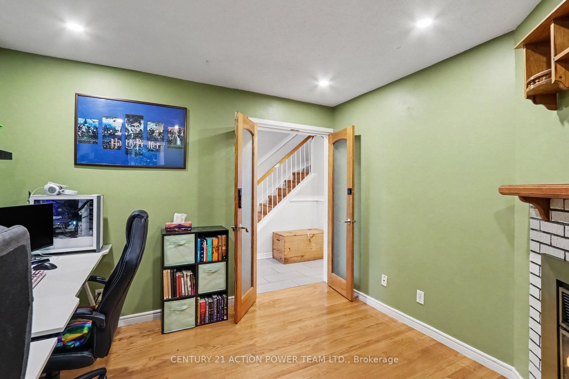 1675 Lacombe Drive Property Photo 23