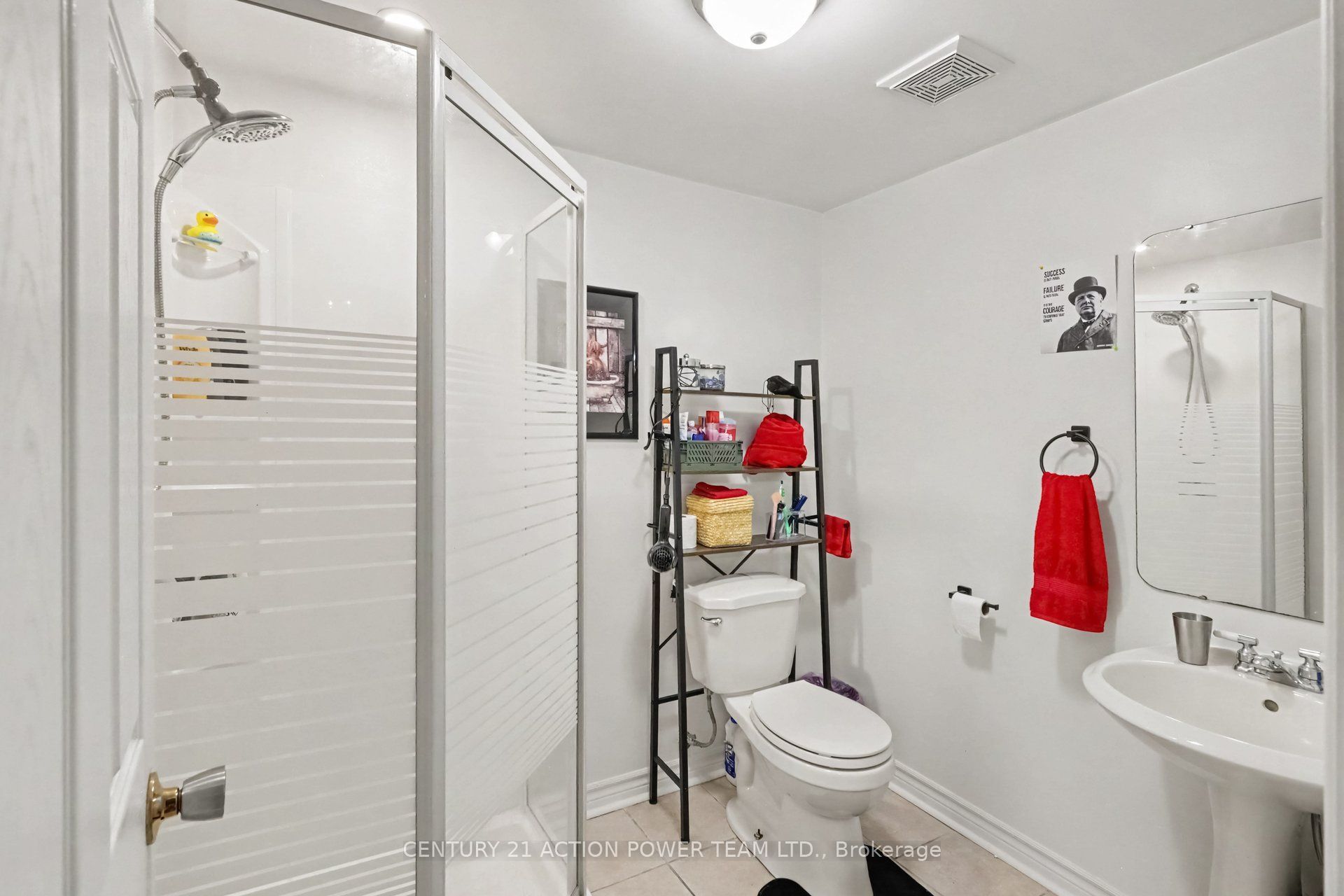 1675 Lacombe Drive Property Photo 26