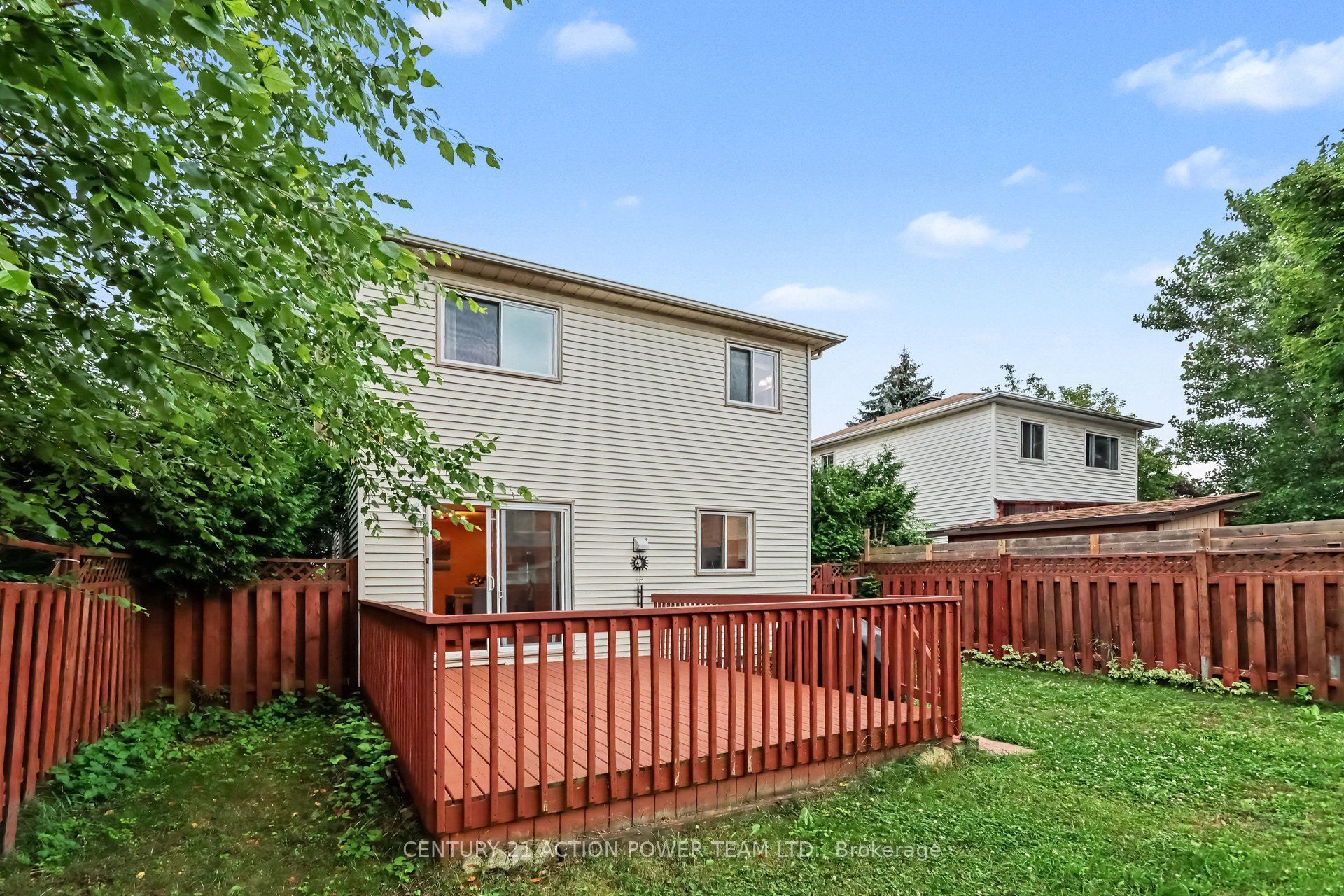 1675 Lacombe Drive Property Photo 27