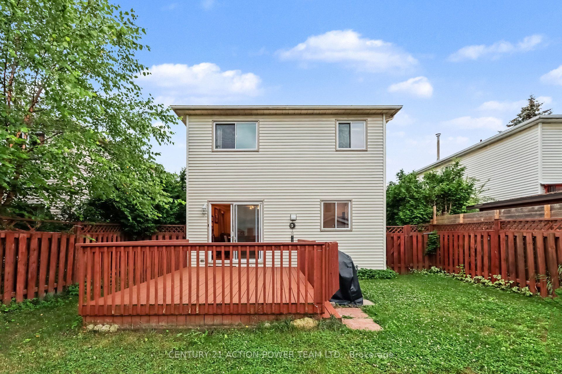 1675 Lacombe Drive Property Photo 31